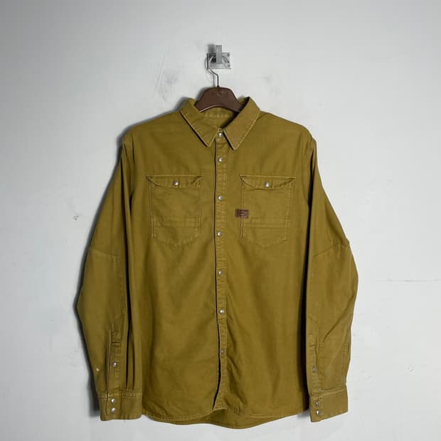 G-STAR RAW 셔츠
