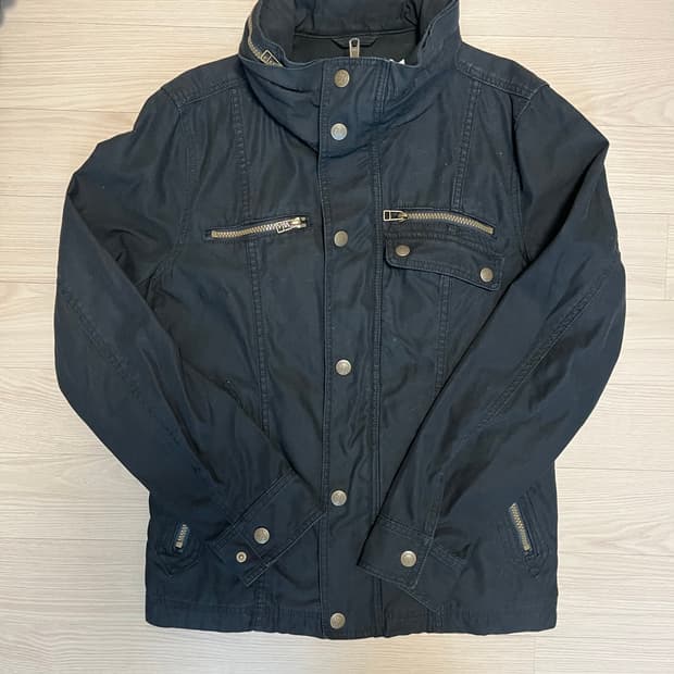 Von dutch 00‘s jacket