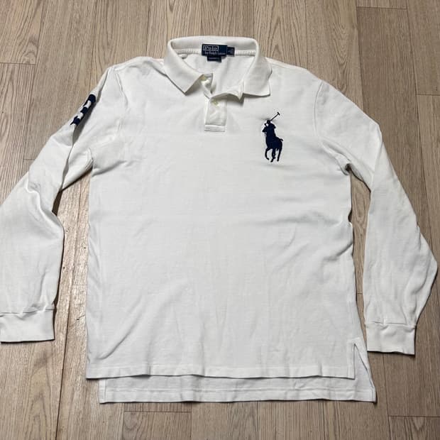 폴로랄프로렌 빅포니 카라티 105