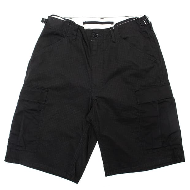 [30] 나나미카 카고 쇼츠 블랙