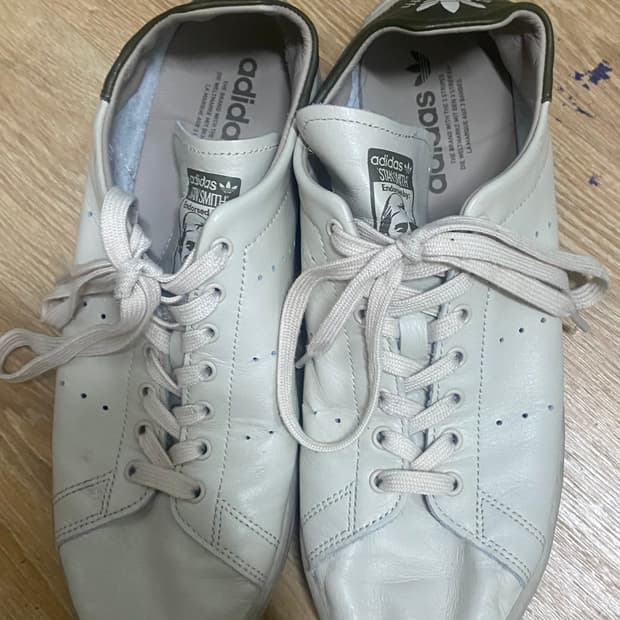 스탠스미스 데콘 280