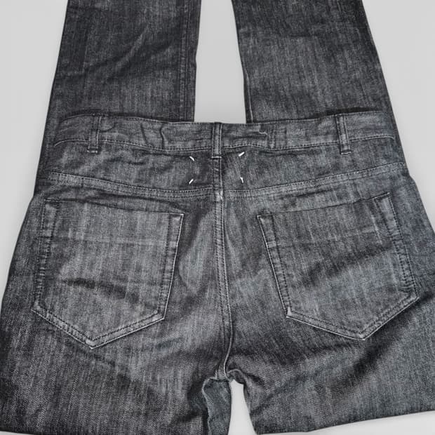 Martin Margiela Denim Pants