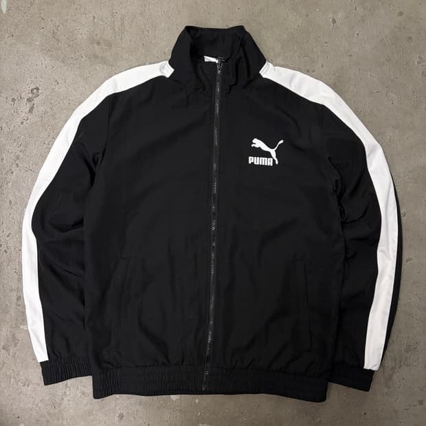 퓨마 바람막이[2158]