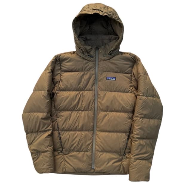 Patagonia 파타고니아 덕다운 패딩