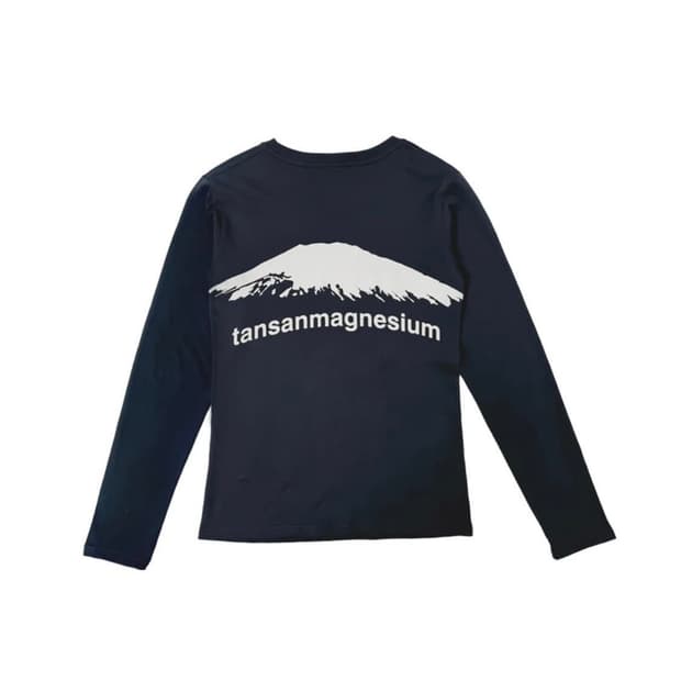 탄산마그네슘 롱슬리브