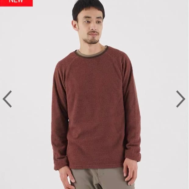 밀레 재팬 라운드탑