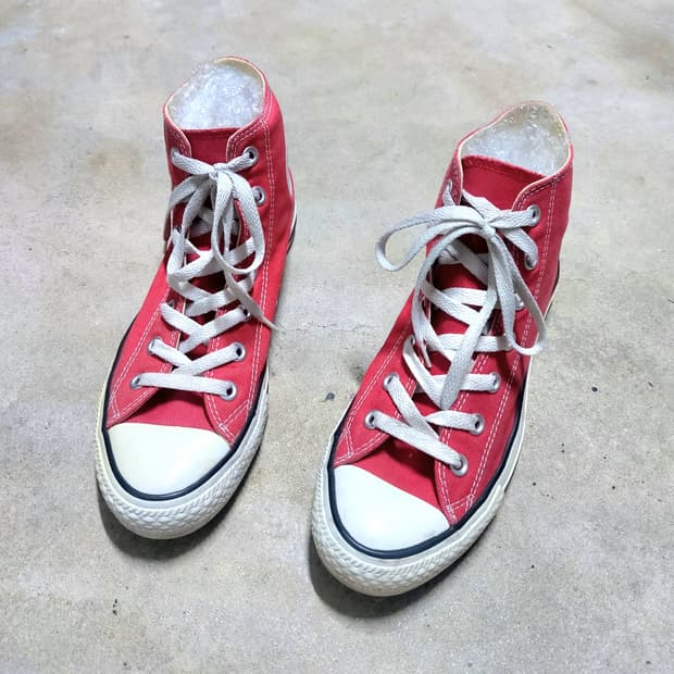 <필독> 컨버스 척테일러 245