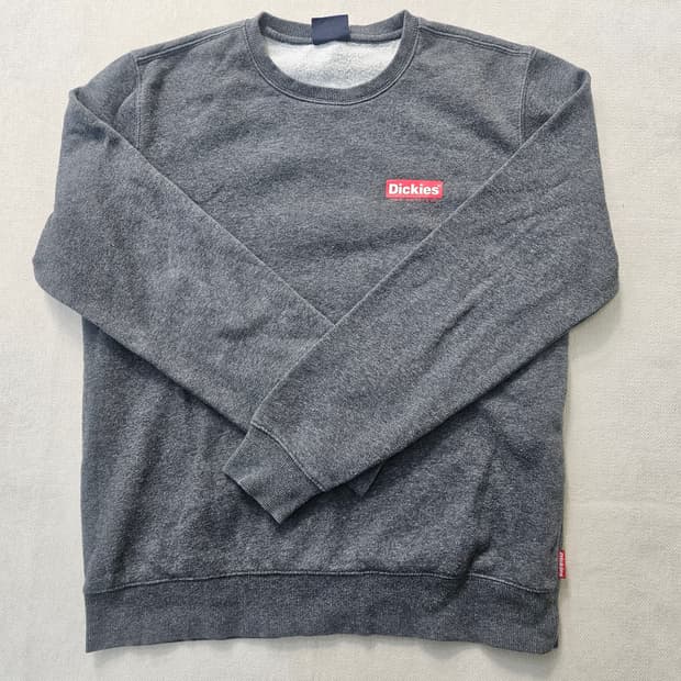 M 디키즈 맨투맨 0304Y