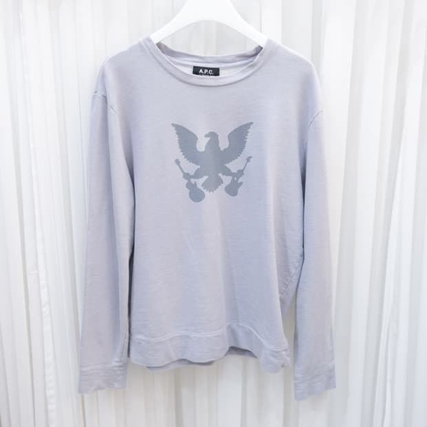 A.P.C.