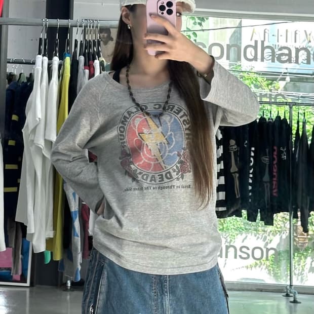 히스테릭글레머롤슬리브