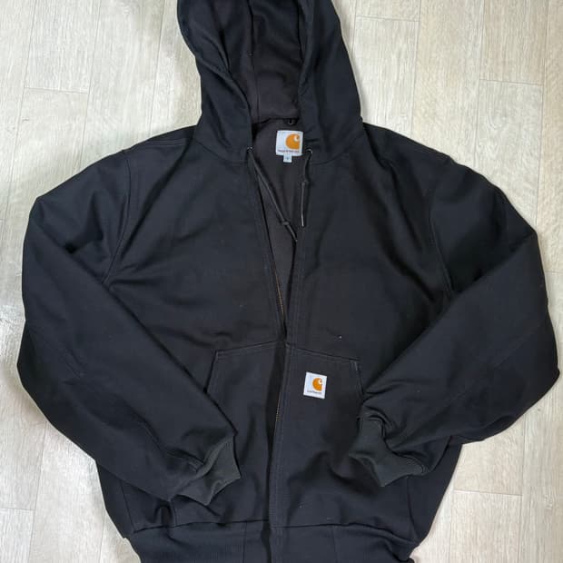 칼하트 액티브 자켓 s