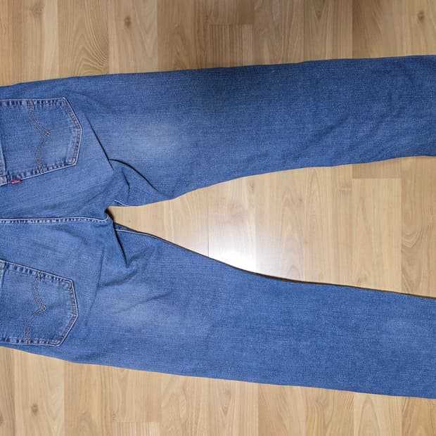 Levi's 513 팬츠 