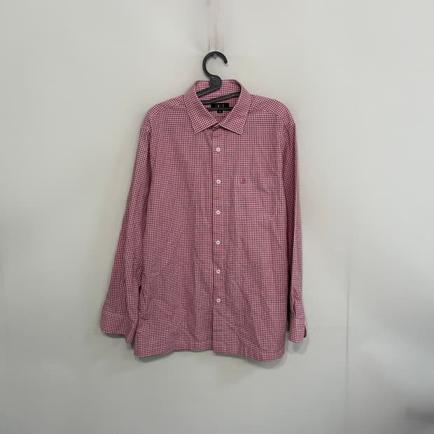 닥스 남성 셔츠 남방 100