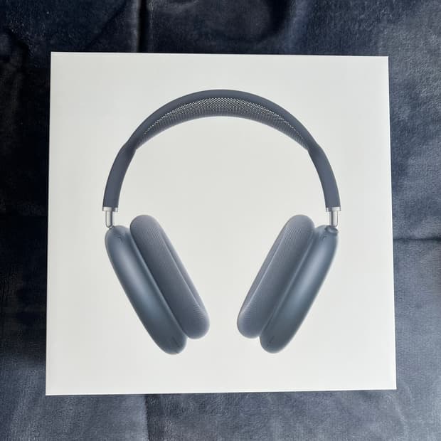 에어팟 맥스 c 타입