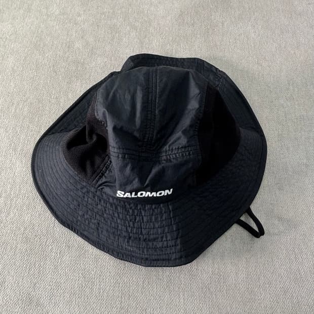 살로몬 로튀스 버킷햇