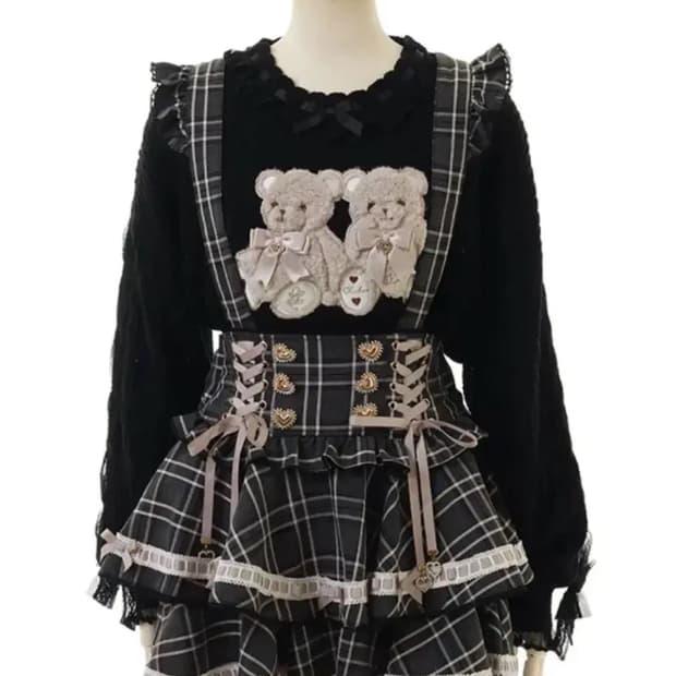 급구)) 리즈리사 깅엄 사다리 서스펜더