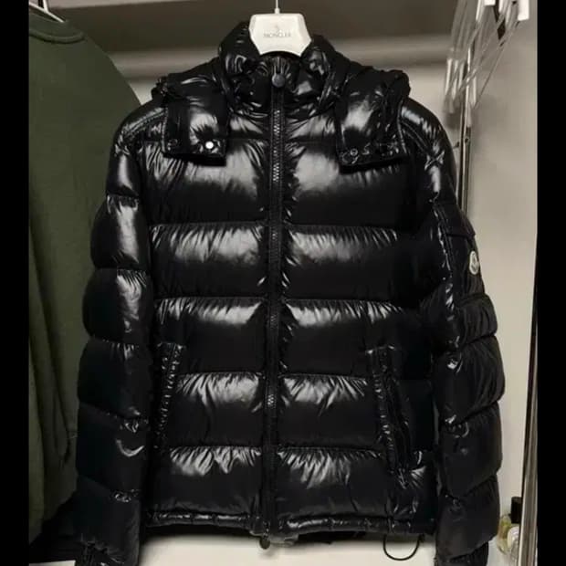 몽클레어 마야 2사이즈 새상품급