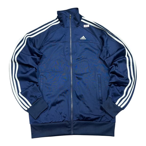 ✨ (바배) 아디다스 네이비 트랙탑 져지
