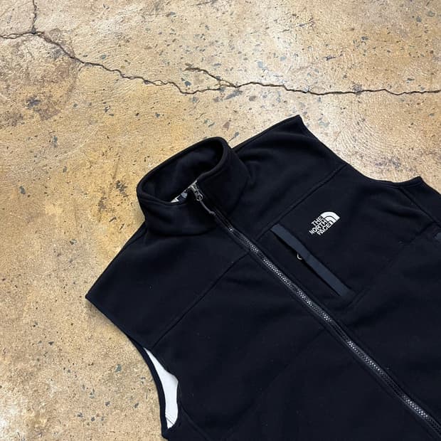 [정품/L] 노스페이스 고든 라이온스 플리스 베스트 b15