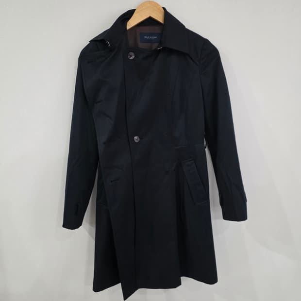 모조에스핀 MOJO.S.PHINE 뉴욕 트렌치코트 85-91-164