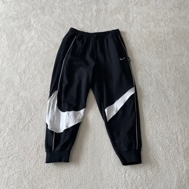 XL 나이키 NSW 빅스우시 트레이닝 바지