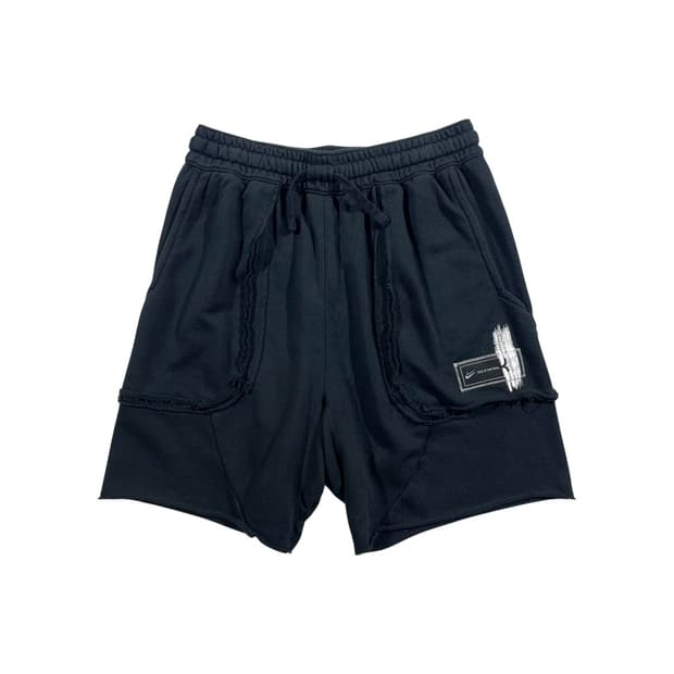 [NIKE] 나이키 KD Durant  러프컷 스웨트 쇼츠