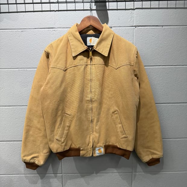 칼하트 90‘s 산타페 자켓