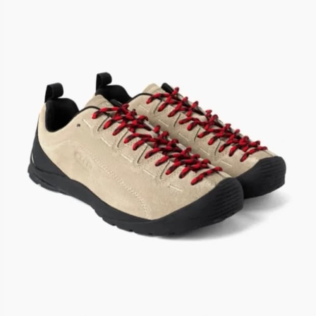 킨 재스퍼 스니커즈