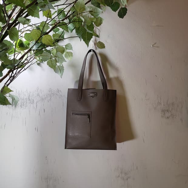 TANTIN 시그니처 어반 숄더백