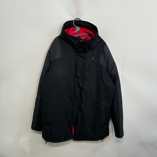 나이키 조던 남성 오리털 패딩 100 