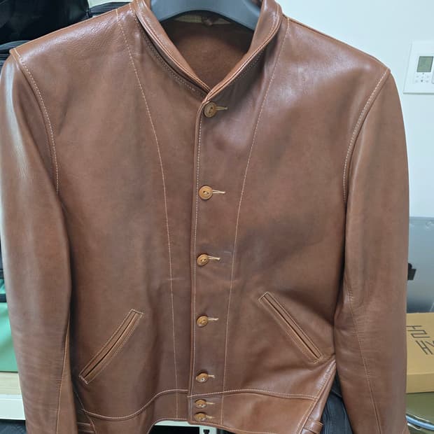 LVC 아인슈타인 멘로코삭 초기형 M