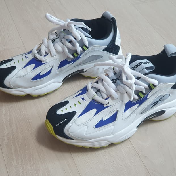 리복 DMX series1200 235사이즈
