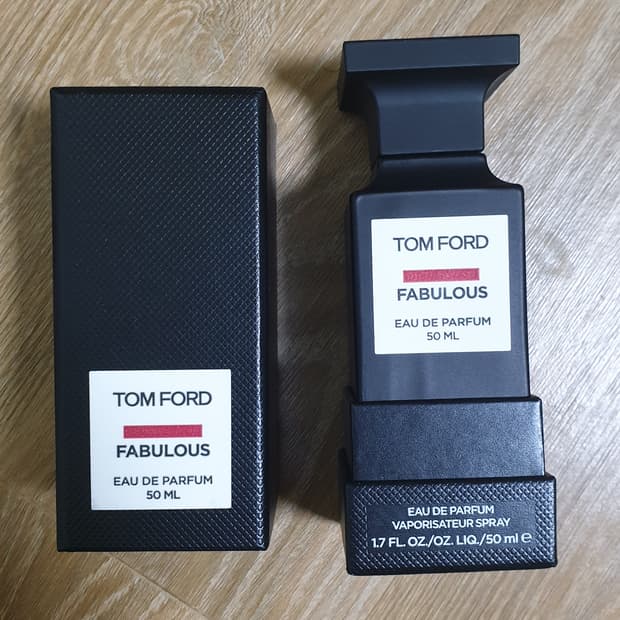 톰포드 패뷸러스 50ml