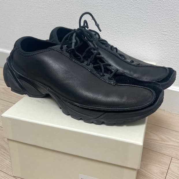 아워레가시 클로브 our legacy clove