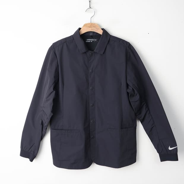 95/나이키 골프 자켓