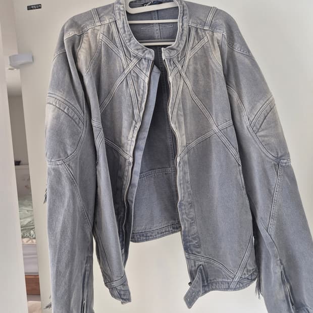 코스트퍼킬로 자켓 (제니자켓) 판매합니다.