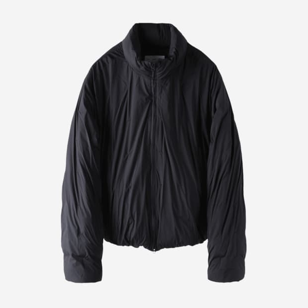 (L) 파프 5.1 다운 라이트 블랙 포스트아카이브팩션 paf