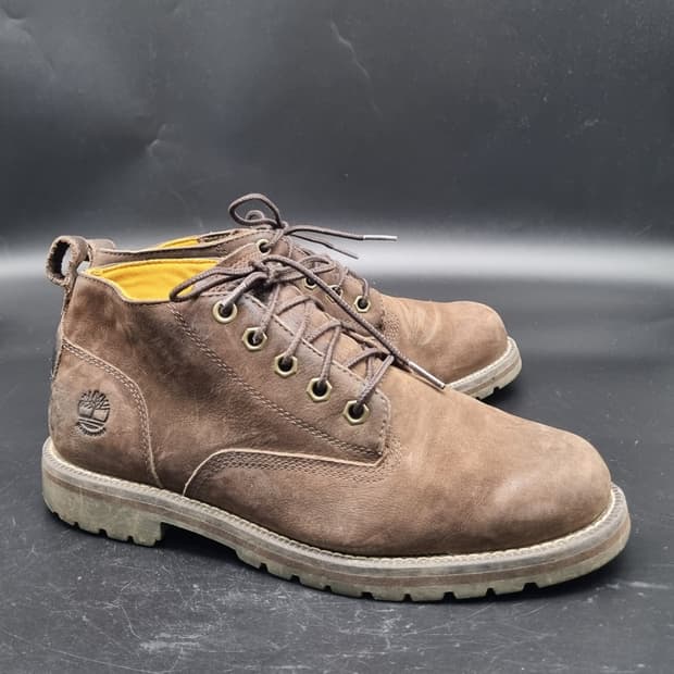팀버랜드 남성 워커 270