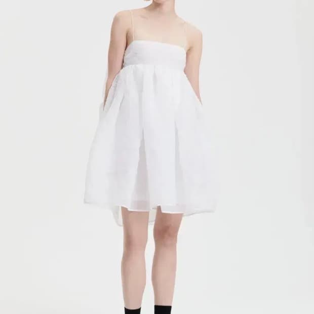 세실리아 반센 Gina dress