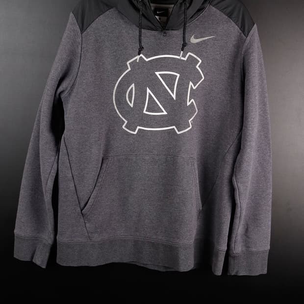 나이키 캐롤라이나 후드티