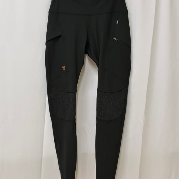 피엘라벤 아웃도어 레깅스