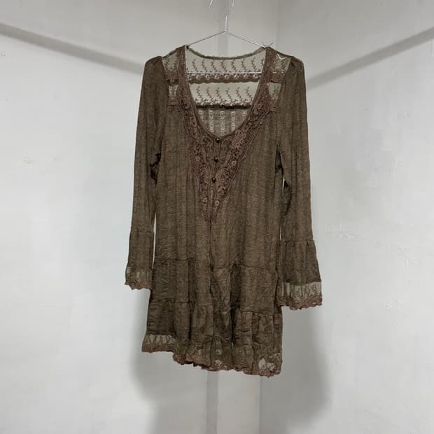 vtg top