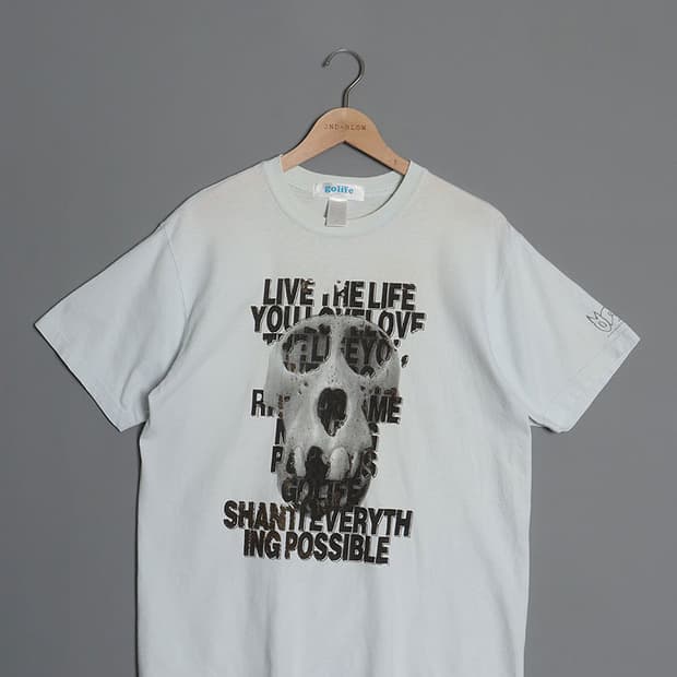 golife Print T-Shirts