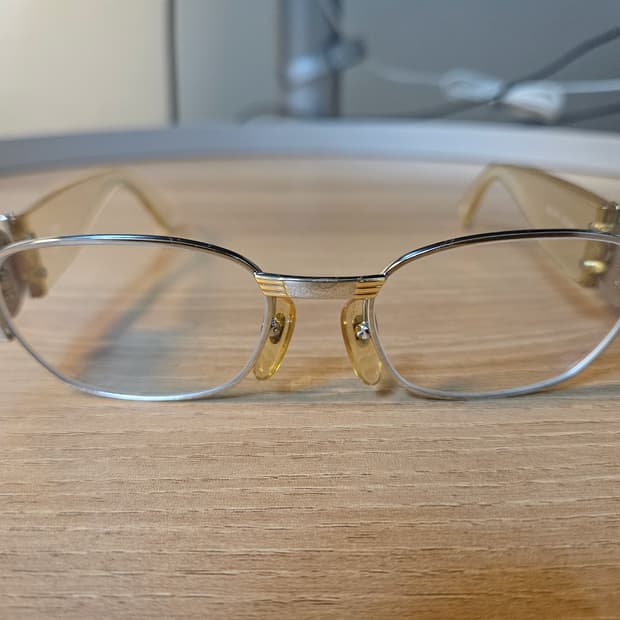 Versace 선글라스 (mod.S73)