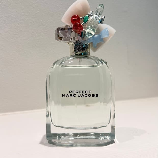 마크제이콥스 퍼펙트 EDT 100ml
