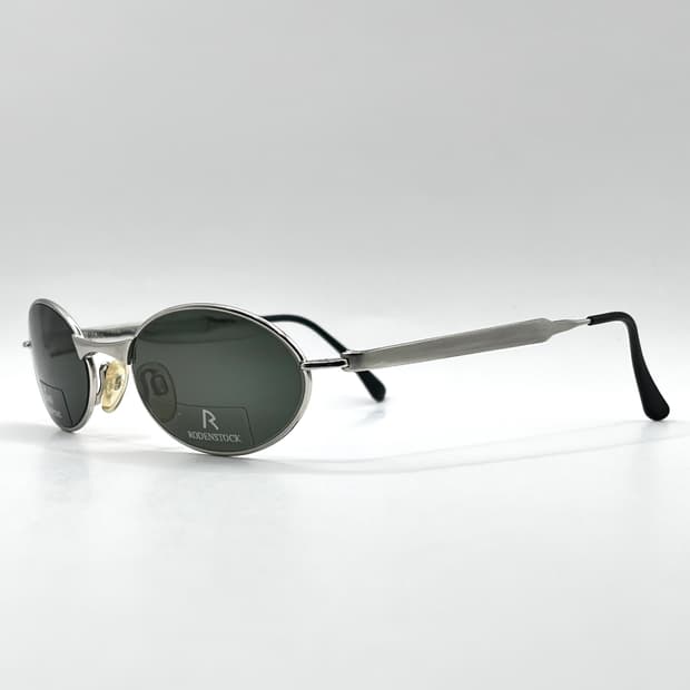 RODENSTOCK 로덴스톡 메탈 선글라스