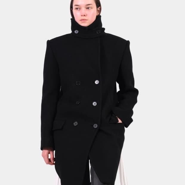 women coats 코트 판매