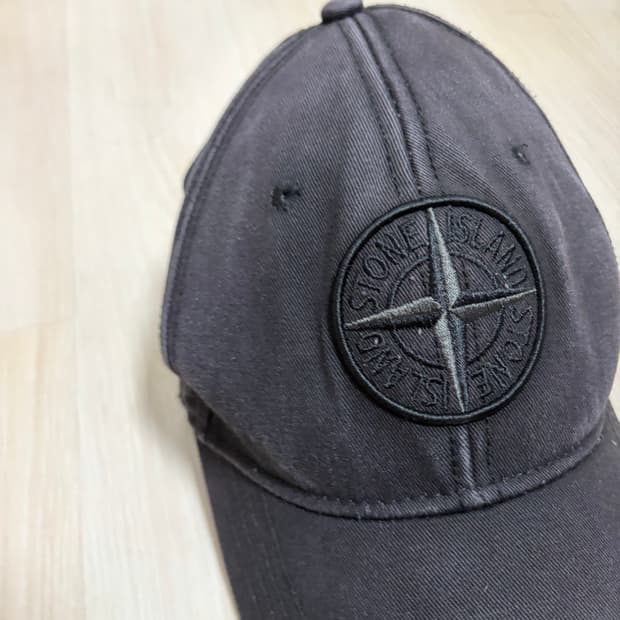 스톤 아일랜드 모자 싸게 판매합니다