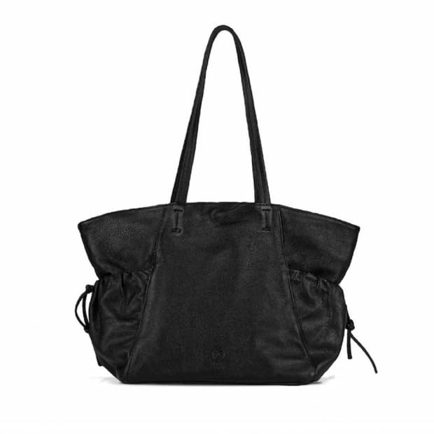 아우로 부쉬백 bush bag - 블랙