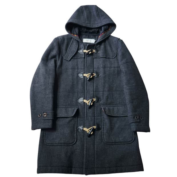 빈폴 떡볶이 코트